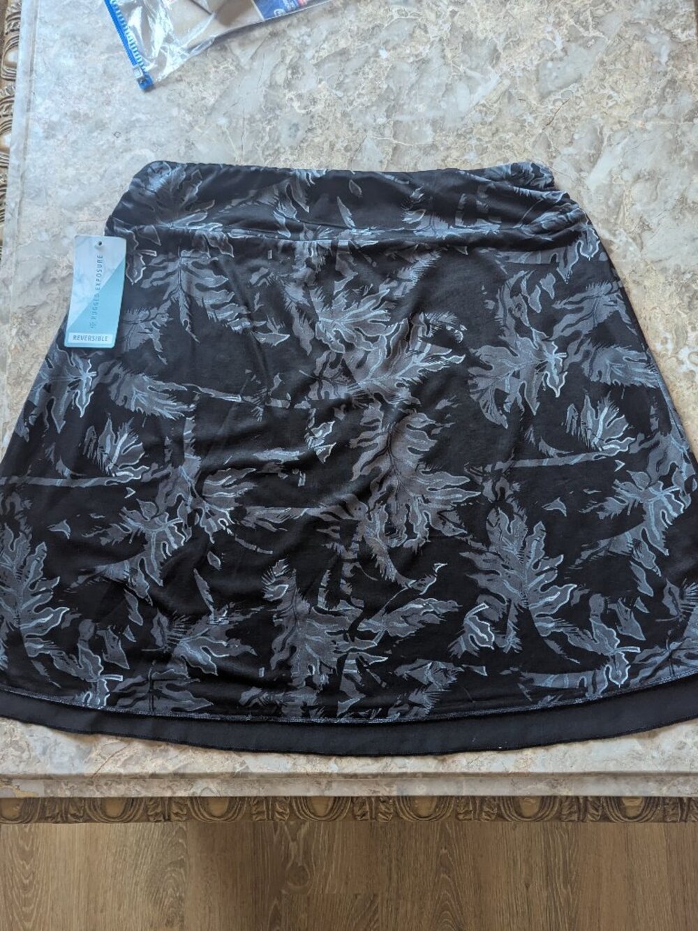 Women's skorts (2)